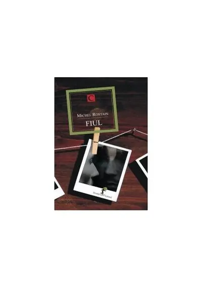 Fiul - Paperback - Michel Rostain