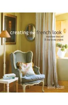 Creating the French Look
