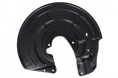 Protectie disc frana fata stanga potrivit CITROEN C5 I, C5 II 1.6D-3.0 03.01
