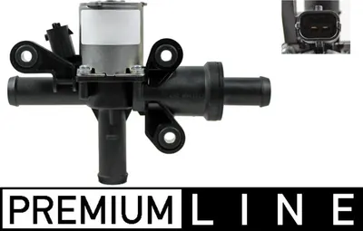 Supapa control agent frigorific potrivit MAN TGA, TGS I, TGX I D0836LF41-D3876LF09 04.00