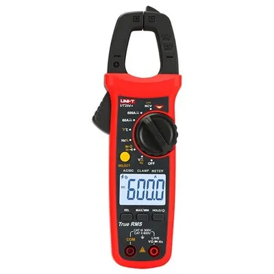 Clampmetru Digital UT204+ UNI-T MIE0403