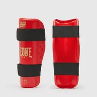 Tibiere Leone DNA Rosii