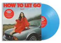 How To Let Go (Special Edition) - Blue Vinyl