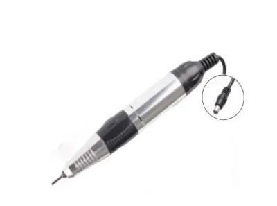 Mandrina pentru freza electrica | cu click | mufa simpla | 30.000 rpm