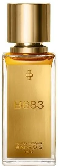 Apă de parfum Marc-Antoine Barrois B683, 100 ml