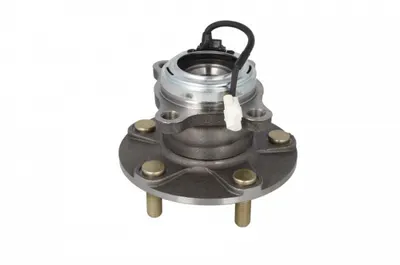Kit rulmenti roata Spate Dreapta Stanga (cu mufa) potrivit SUZUKI SX4 1.6 06.06