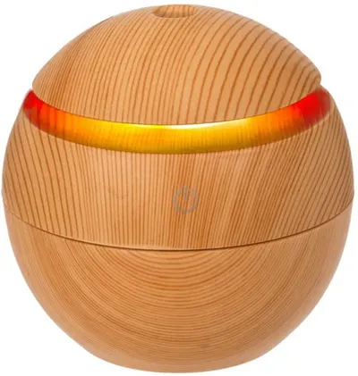 Difuzor Out of the Blue - Wooden Optic Ball, 120 ml