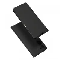 Husa pentru Xiaomi Redmi A7 Pro 4G, Techsuit, Magskin Book, Neagra