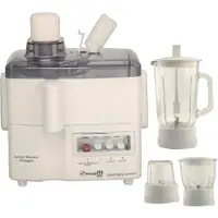 Robot De Bucatarie Multifunctional Hausberg HB-7520, 800W, 3 Viteze Engros