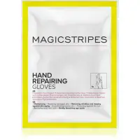 MAGICSTRIPES Hand Repairing Gloves masca regeneratoare de maini 1 buc