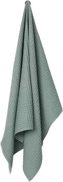 Prosop La Reina - Waffle, 90 x 160 cm, mare , verde