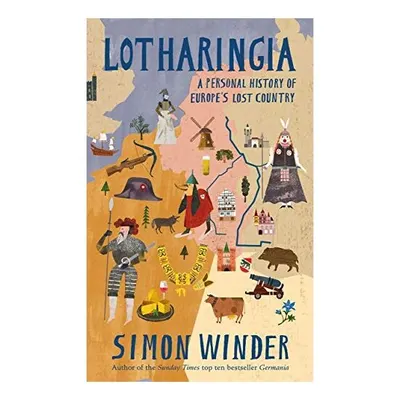 Lotharingia