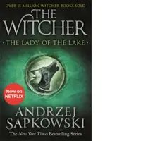 The Lady of the Lake : Witcher 7