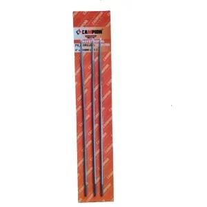 Set X3 Pila pentru Lant Drujba [5.2 X 200 Mm] - 1792