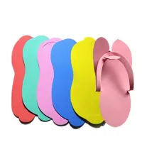Papuci Pedichiura Set 12 Perechi