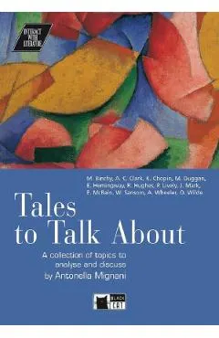 Tales to Talk About