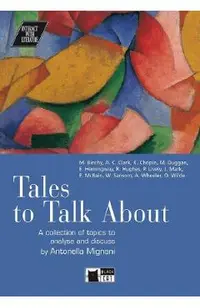 Tales to Talk About