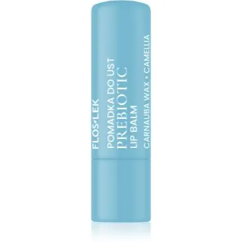 FlosLek Laboratorium Prebiotic balsam de buze