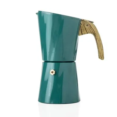 Cafetiera - Tower Vintage Petroleum 4 cup