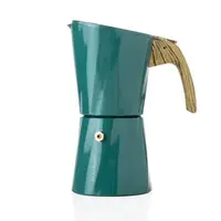Cafetiera - Tower Vintage Petroleum 4 cup