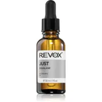 Revox B77 JUST Squalane Ulei ser hranitor faciale 30 ml
