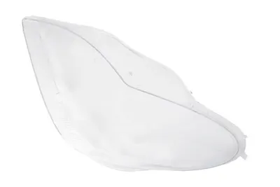 Sticla far stanga potrivit MERCEDES CLS C219 2004-2010