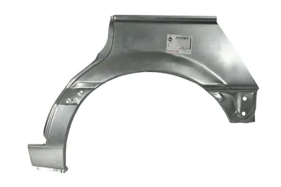 Segment aripa Spate Stanga potrivit VW PASSAT B3/B4 5D pana in 1997