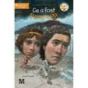 Ce a fost Pompeii?