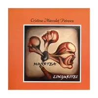 Moartea linguriței (RESIGILAT) - Paperback brosat - Cristina Mărculeţ Petrescu