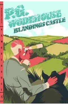 Blandings Castle