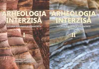 Arheologia Interzisă: istoria ascunsă a umanității (2 volume) - Paperback brosat - Michael A. Cremo, Richard L. Thompson