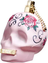 Police Apă de parfum To Be Tattooart For Women, 125 ml