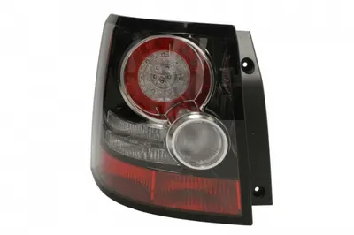 Stop lampa spate stanga LED, culoare semnalizator fumuriu, culoare sticla fumuriu LAND ROVER RANGE ROVER SPORT intre 2005-2013