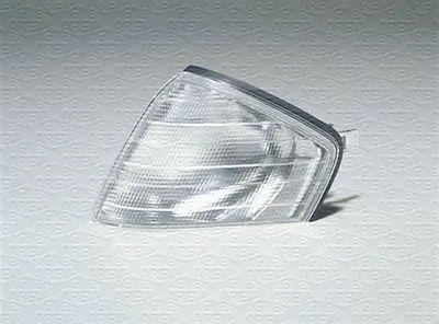 Semnalizator fata dreapta (alb, PY21W) MERCEDES Clasa SL DECAPOTABILA COUPE 1989-2001