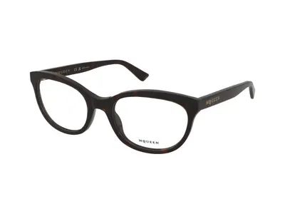 Ochelari de vedere Alexander McQueen AM0569O 002