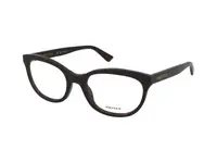 Ochelari de vedere Alexander McQueen AM0569O 002