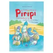 Invatamintele lui Piripi si ale prietenilor sai