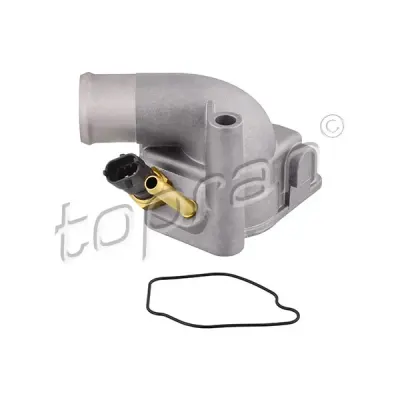 Termostat, lichid racire TOPRAN 206 711