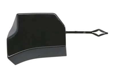 Capac carlig remorcare Spate M Sport, negru potrivit BMW X4 G02, F98 04.18- 08.21
