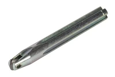 Roata de taiere / marcare, ∅10mm - SILVER - RUBI-1991