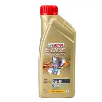Ulei De Motor Castrol Edge 5W40 Td 505.01 1L