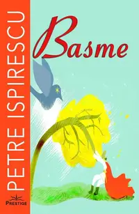 Basme - Paperback brosat