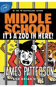Middle School: It's a Zoo in Here!