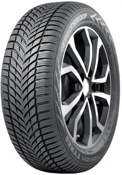 Nokian Seasonproof ( 235/55 R17 103V XL )