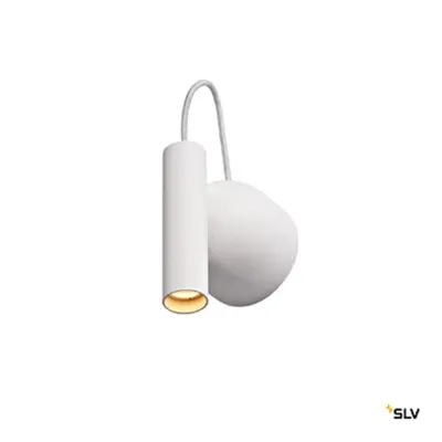 Karpo 6,2w 3000k 230v Led Ip20 Alb