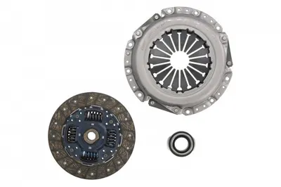 Kit ambreiaj cu rulment (215mm) potrivit KIA RIO IV 1.6 07.17