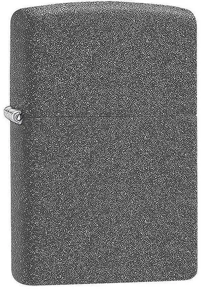 Brichetă Zippo - Classic Iron Stone
