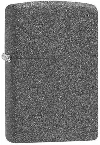 Brichetă Zippo - Classic Iron Stone