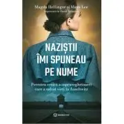 Nazistii imi spuneau pe nume