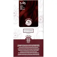 Vopsea de Par fara Amoniac Mahon 5.65 50ml
